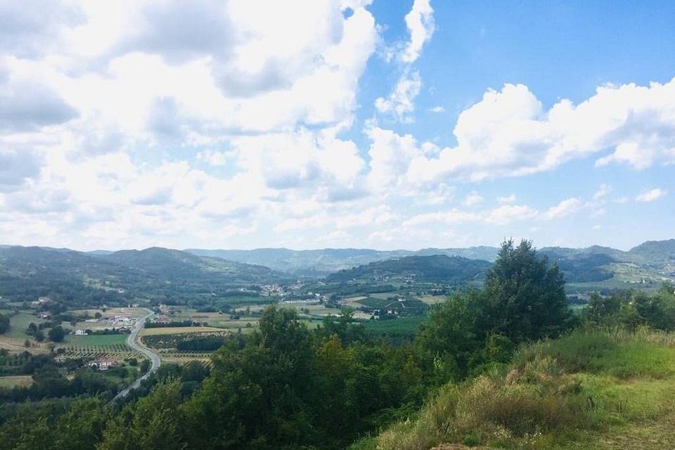 Paesaggio