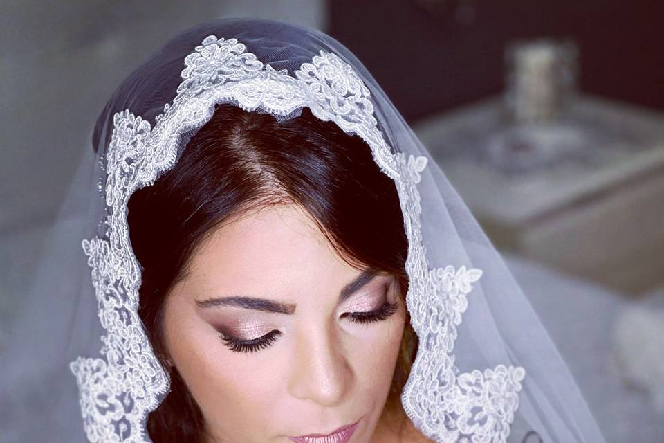 Trucco sposa