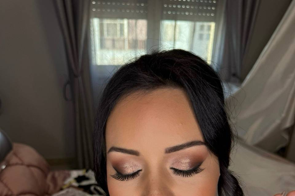 L’eleganza delle mie sposine