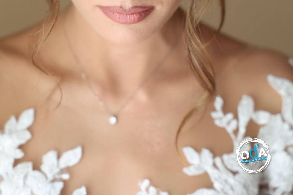 Trucco sposa
