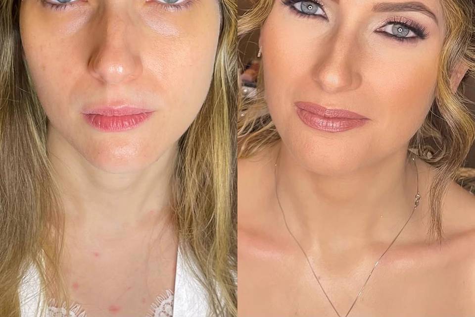 Trucco sposa