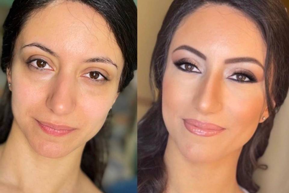 Trucco sposa
