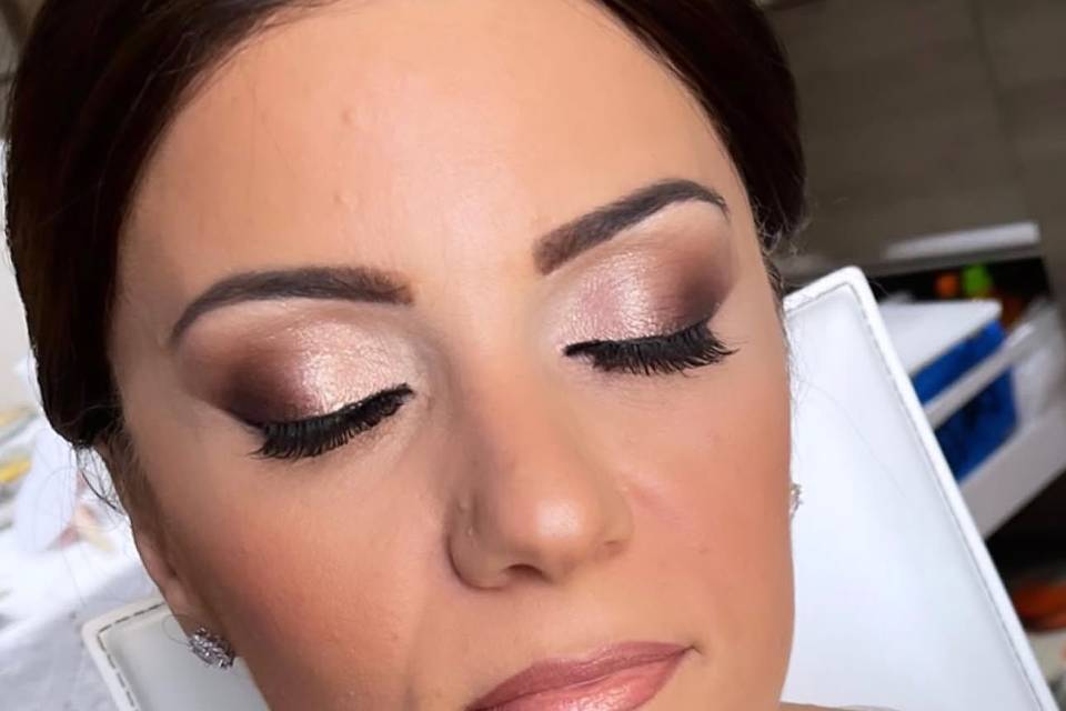 Trucco sposa