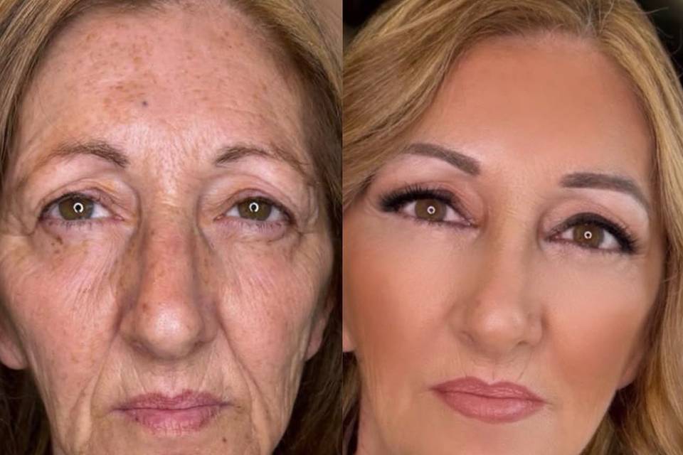 Trucco sposa