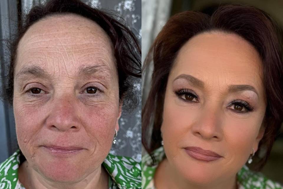 Trucco sposa