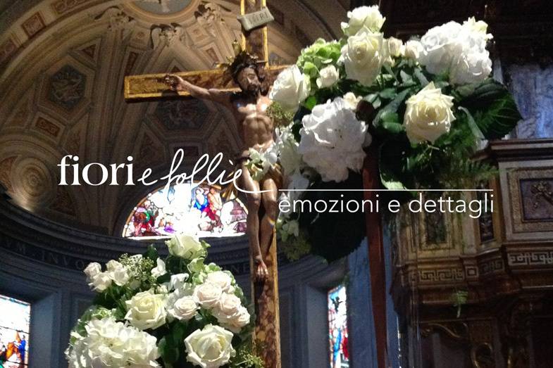 Fiori e Follie... emozioni e dettagli