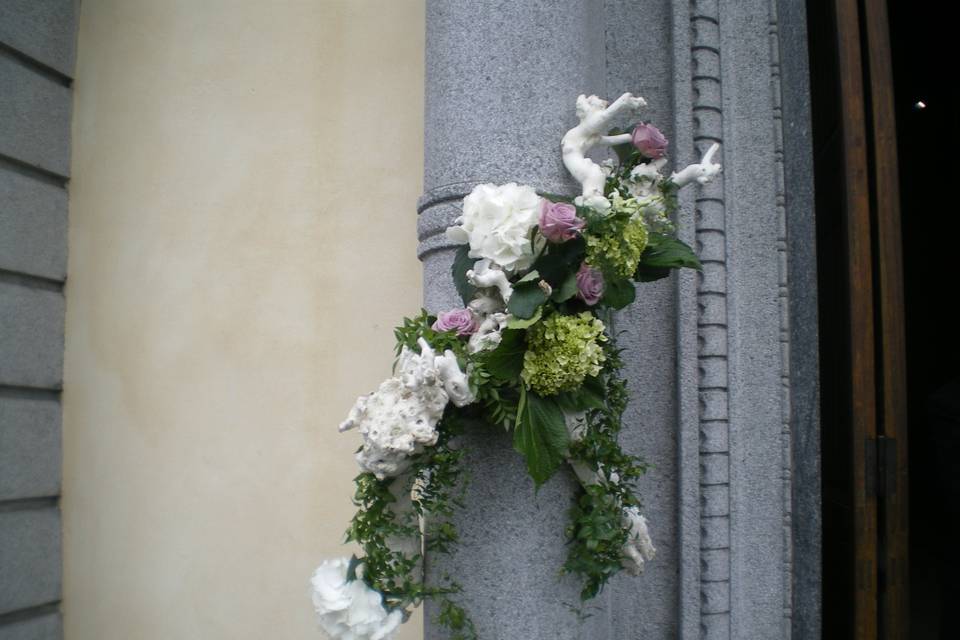 Fiori e Follie... emozioni e dettagli