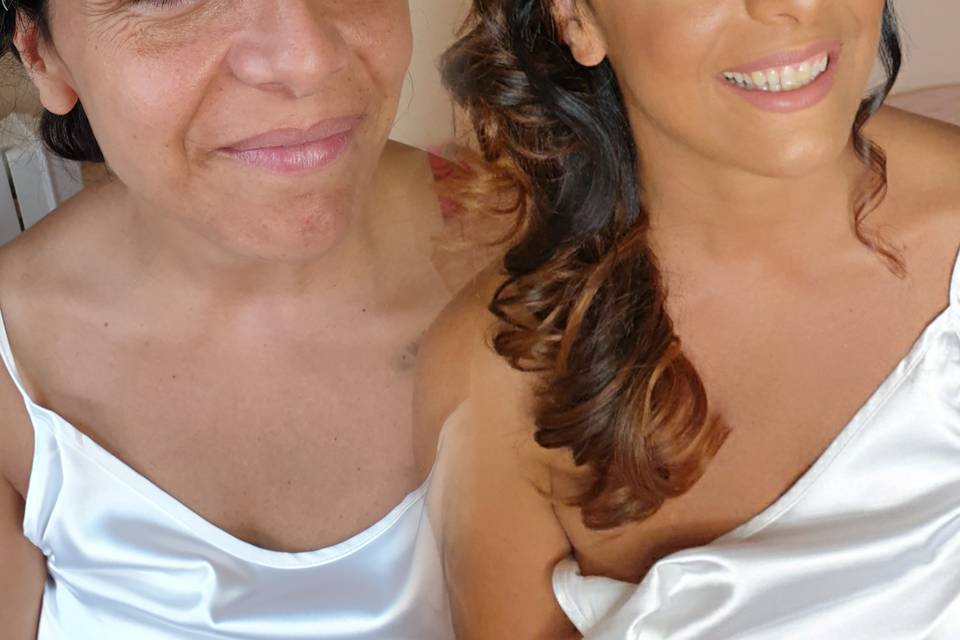 Trucco sposa