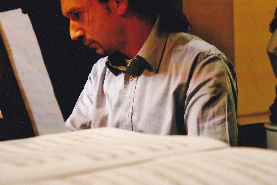 Organista