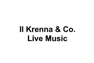 Il Krenna & Co. Live Music
