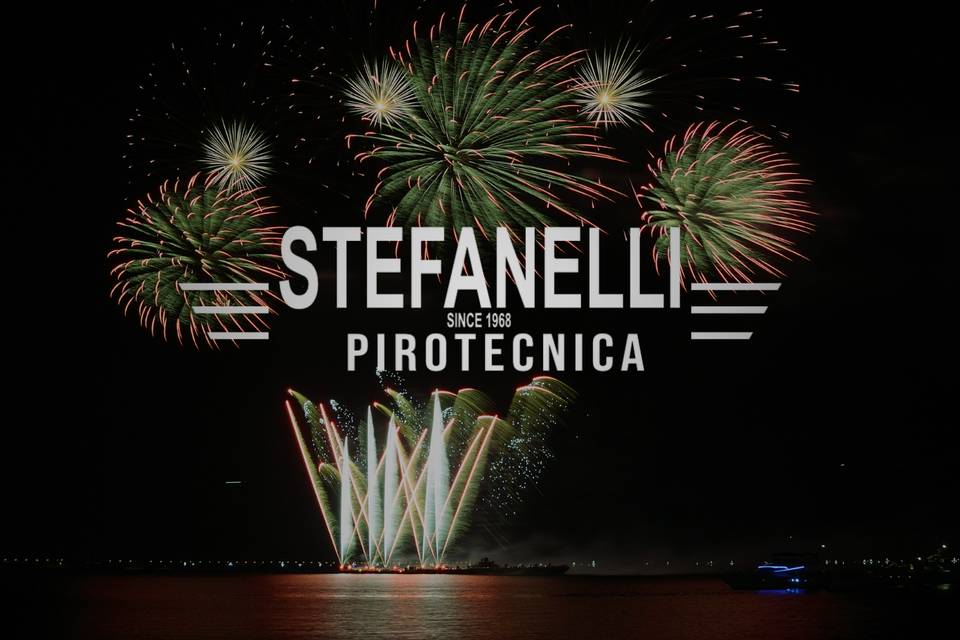 Stefanelli Pirotecnica