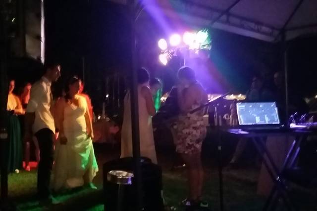 Federica & David 4/7/2015