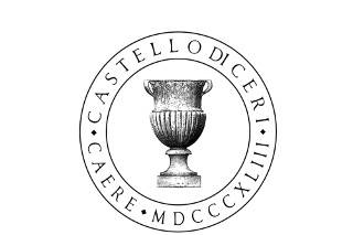 Castello di Ceri logo