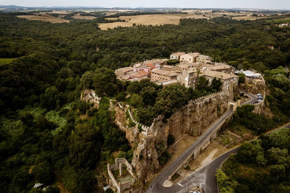 Castello di Ceri