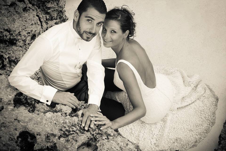 Bianco e nero