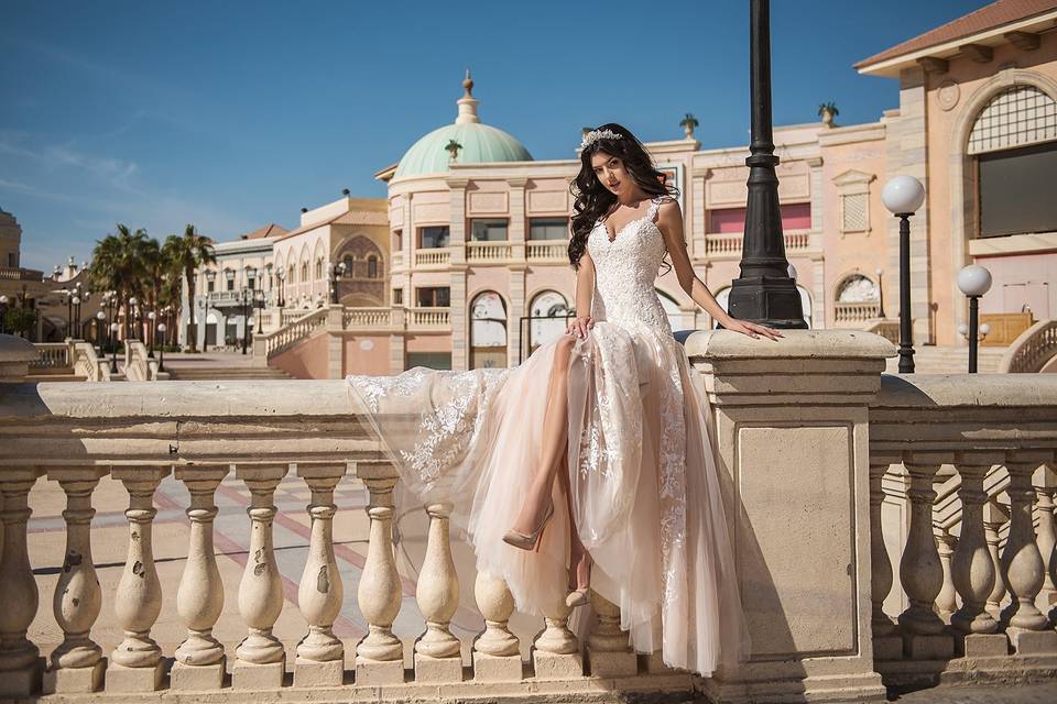 Anne Katerina Boutique