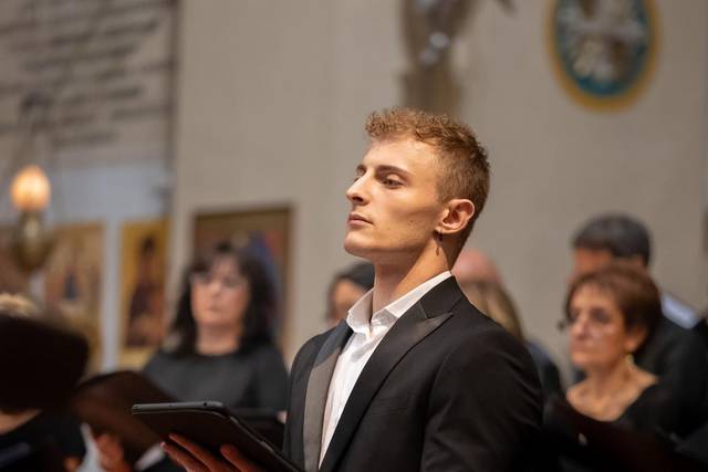 Matteo Mencarelli