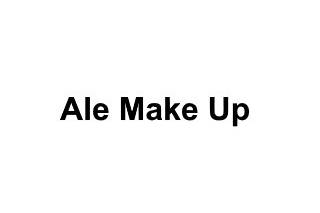 Ale Make Up logo