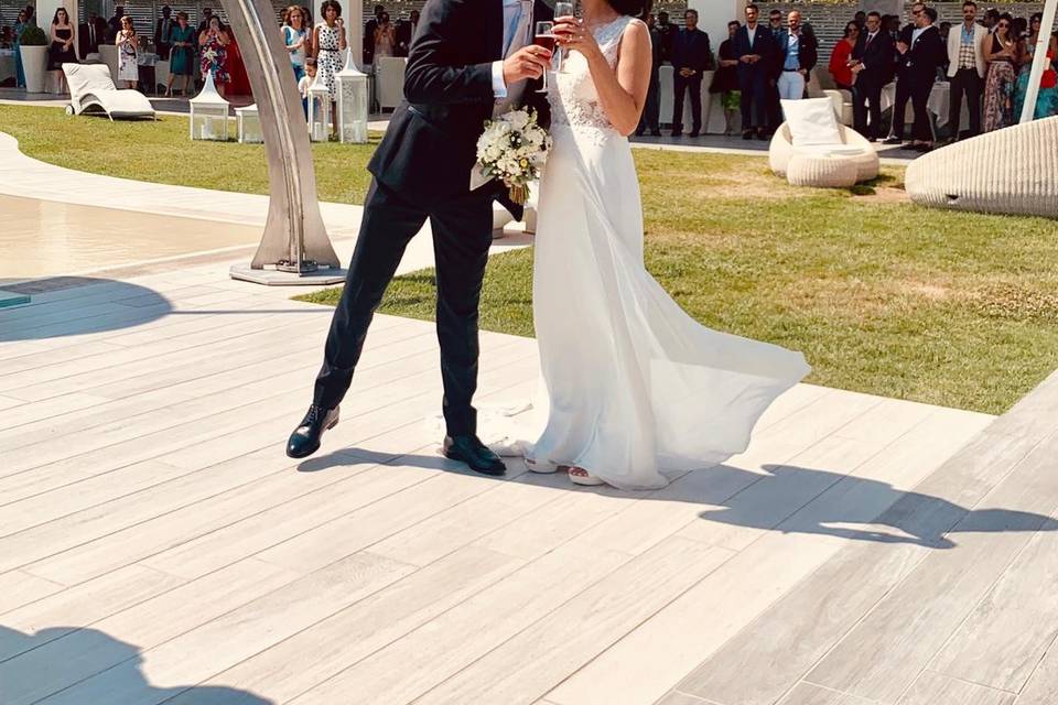 Giovanni e Giuseppina 18/07/19