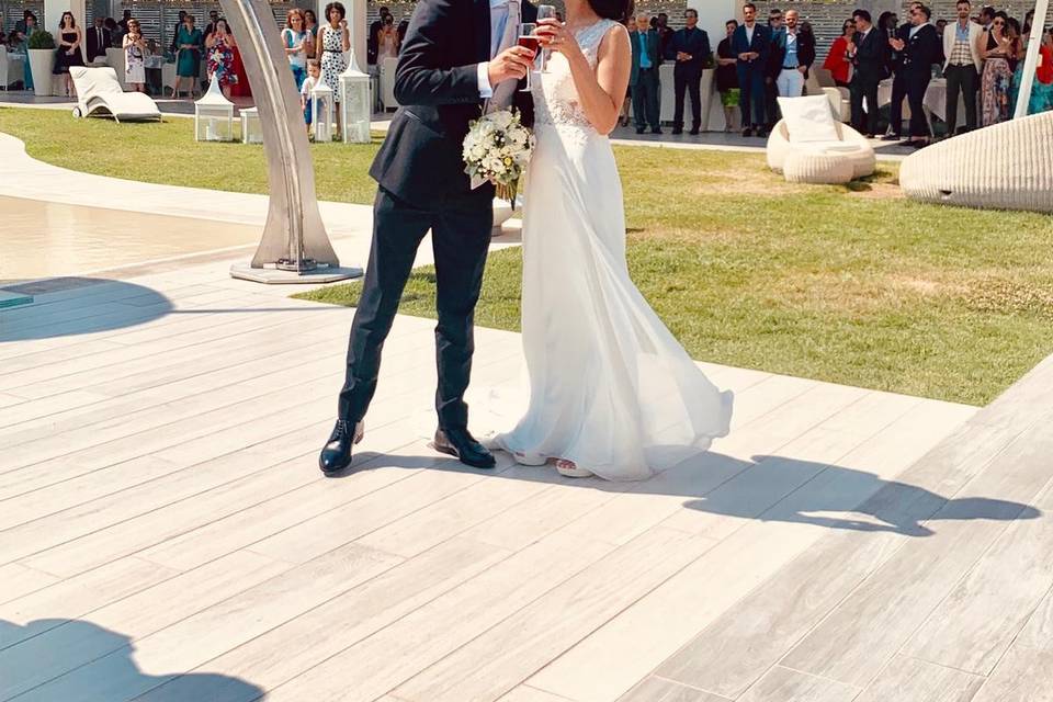 Giovanni e Giuseppina 18/07/19