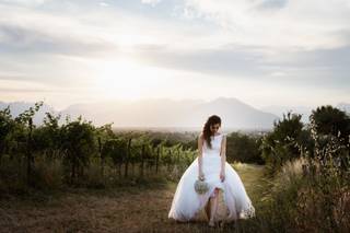 YesYes Wedding Photography
