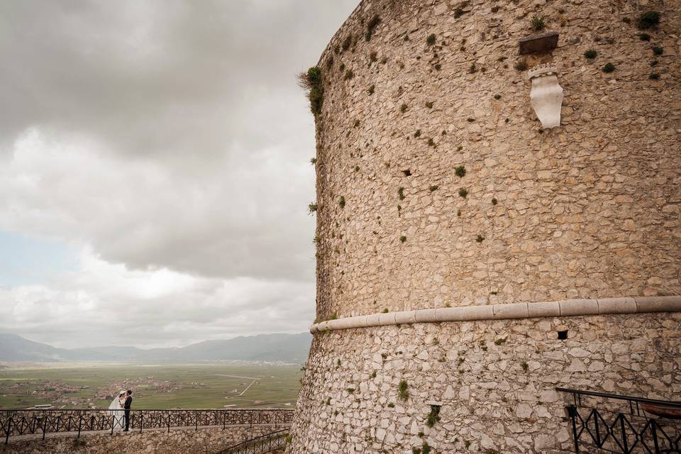 Torre Esterna