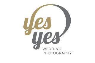 Yes Yes Wedding Photography logo