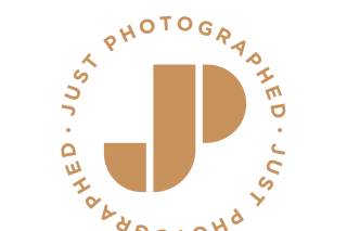 Logo just photographed