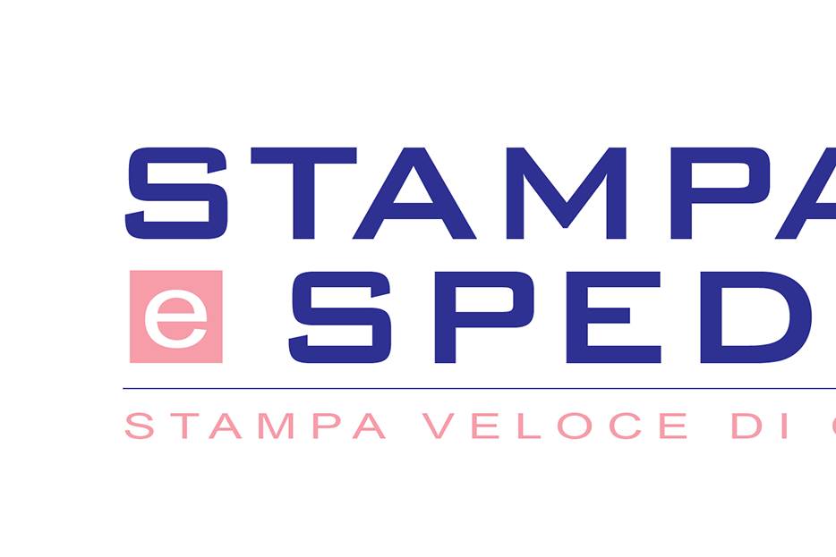 Stampato e Spedito