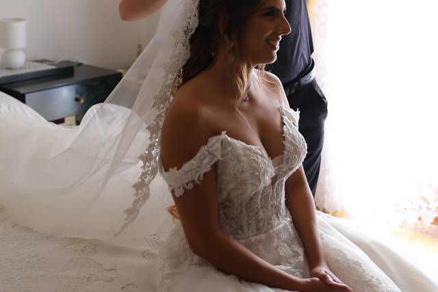 Sposa 2025