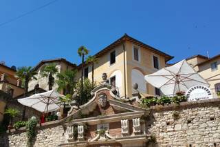 Hotel Fonte Cesia