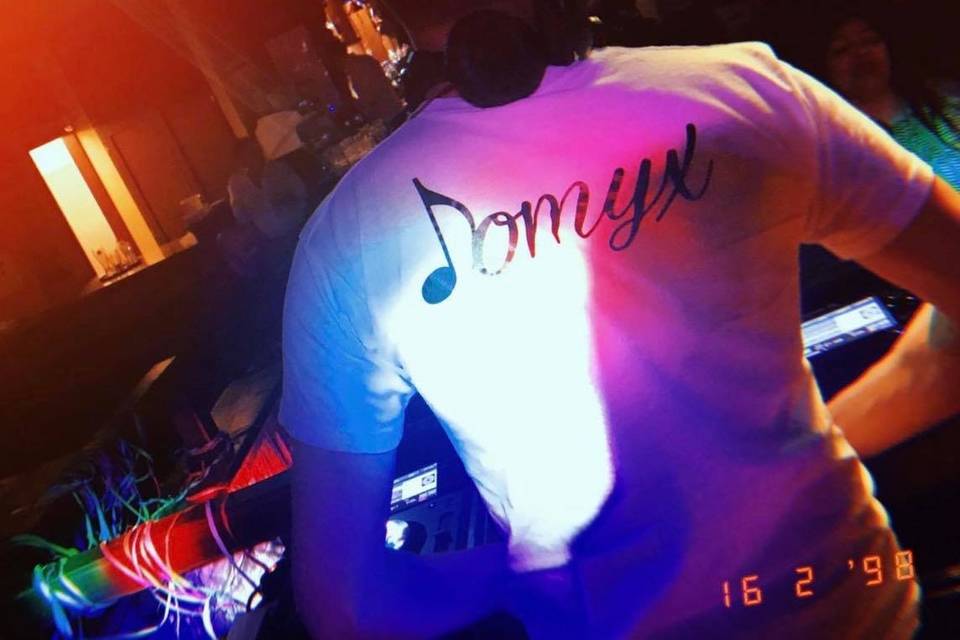 Domyx