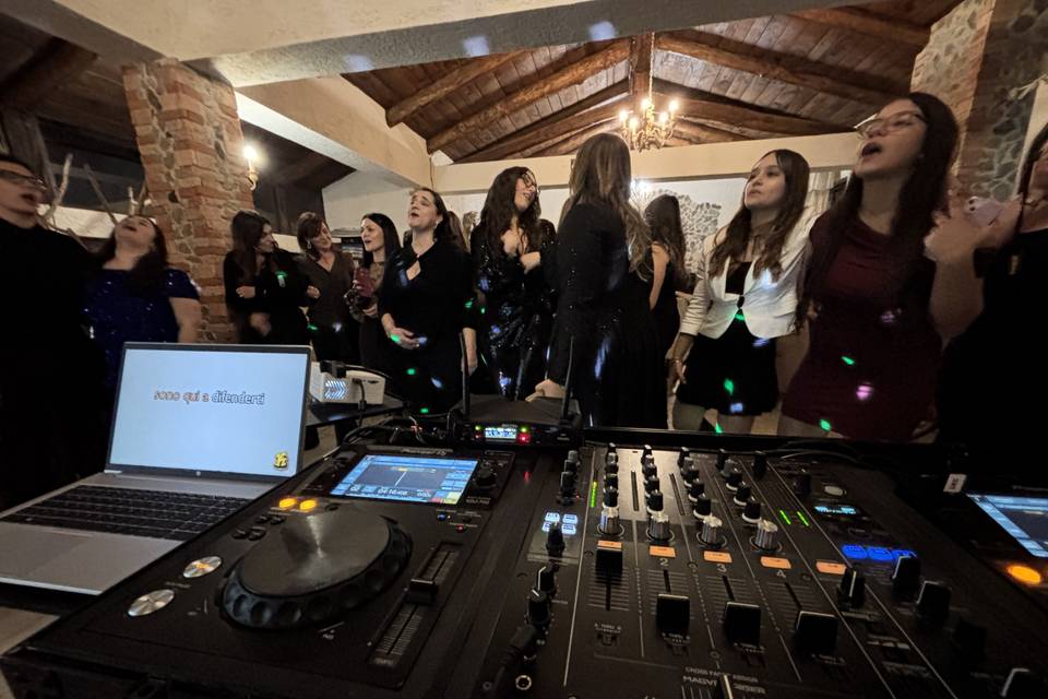 Karaoke