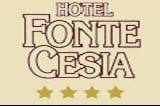 Logo Hotel Fonte Cesia