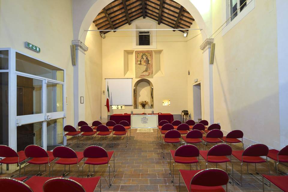 Sala Jacopo