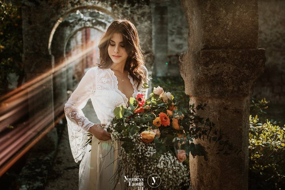 La sposa