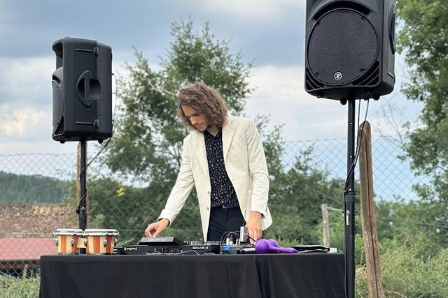 Dj-set per ogni momento