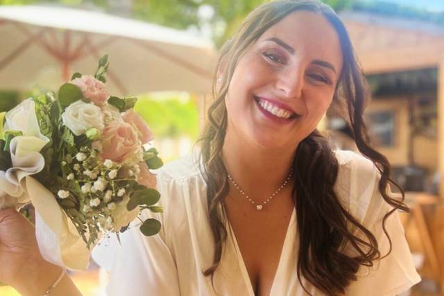 Samantha De Marco Wedding Planner