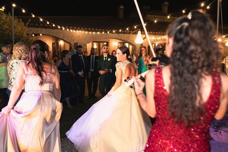 Dance