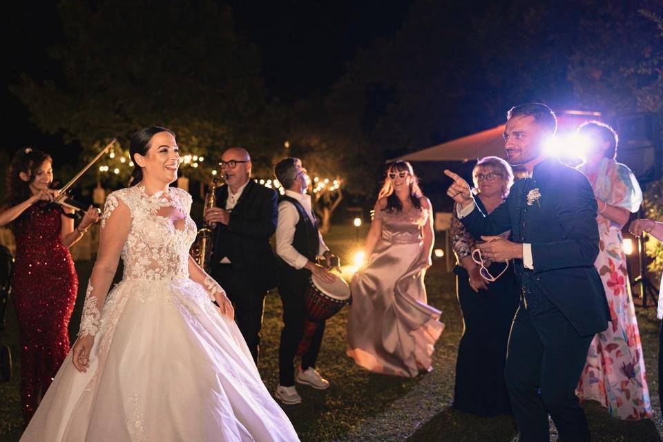 Wedding Show