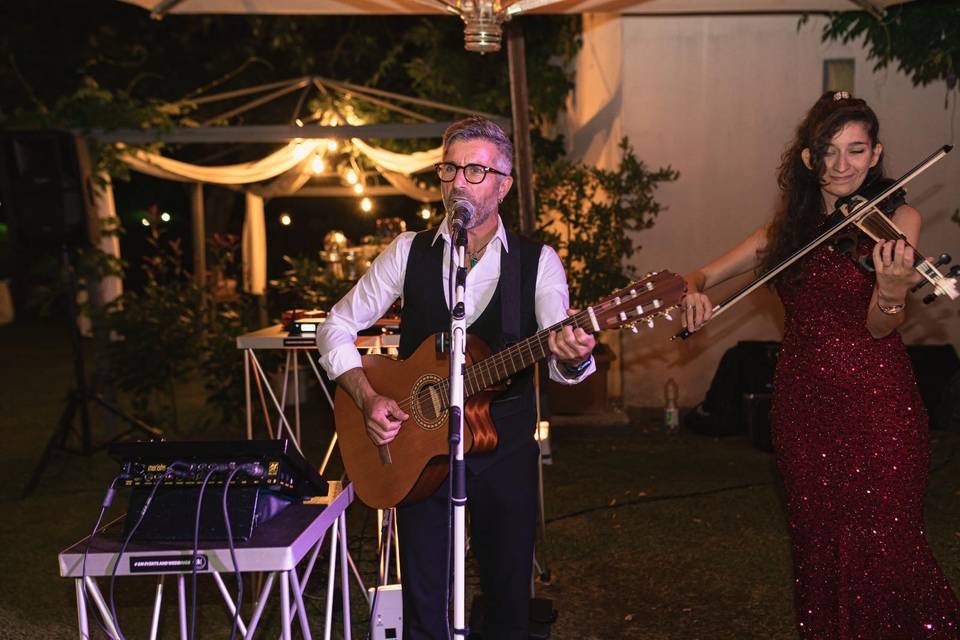Live Show