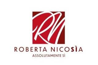 Logo Roberta Nicosìa Assolutamente Sì