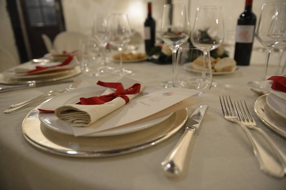 Castello Bevilacqua - Banqueting & Events