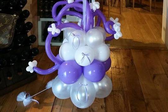 Balloon Party