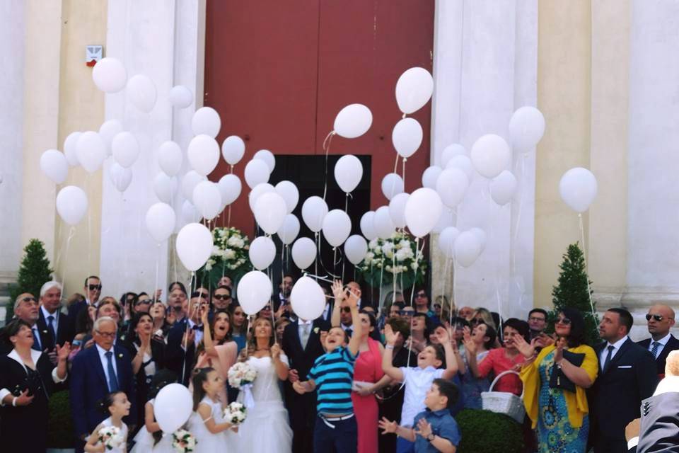 Balloon Party