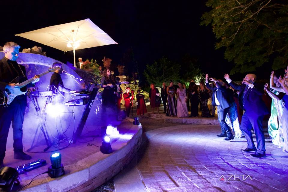 RM Events & Weddings di Renato Marotta