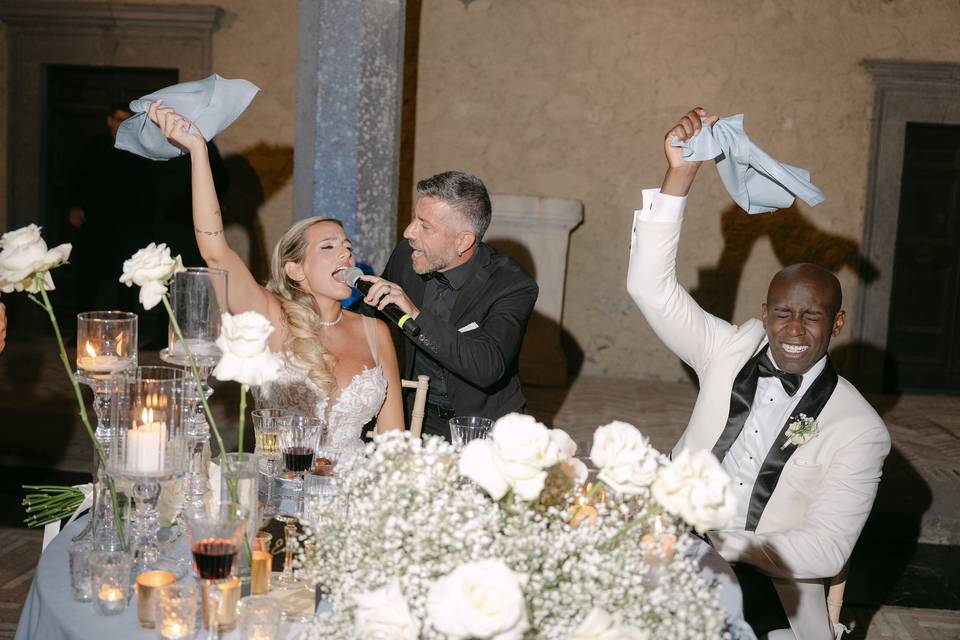 RM Events & Weddings di Renato Marotta
