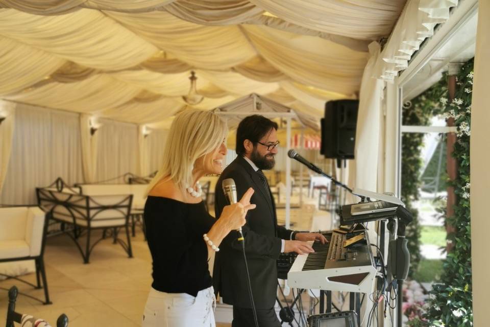 RM Events & Weddings di Renato Marotta