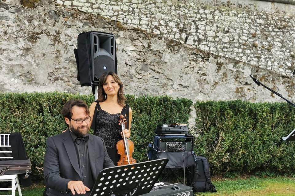 RM Events & Weddings di Renato Marotta