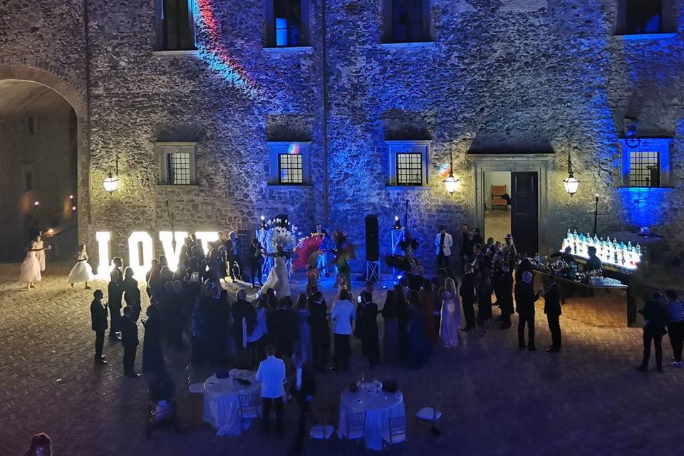 RM Events & Weddings di Renato Marotta